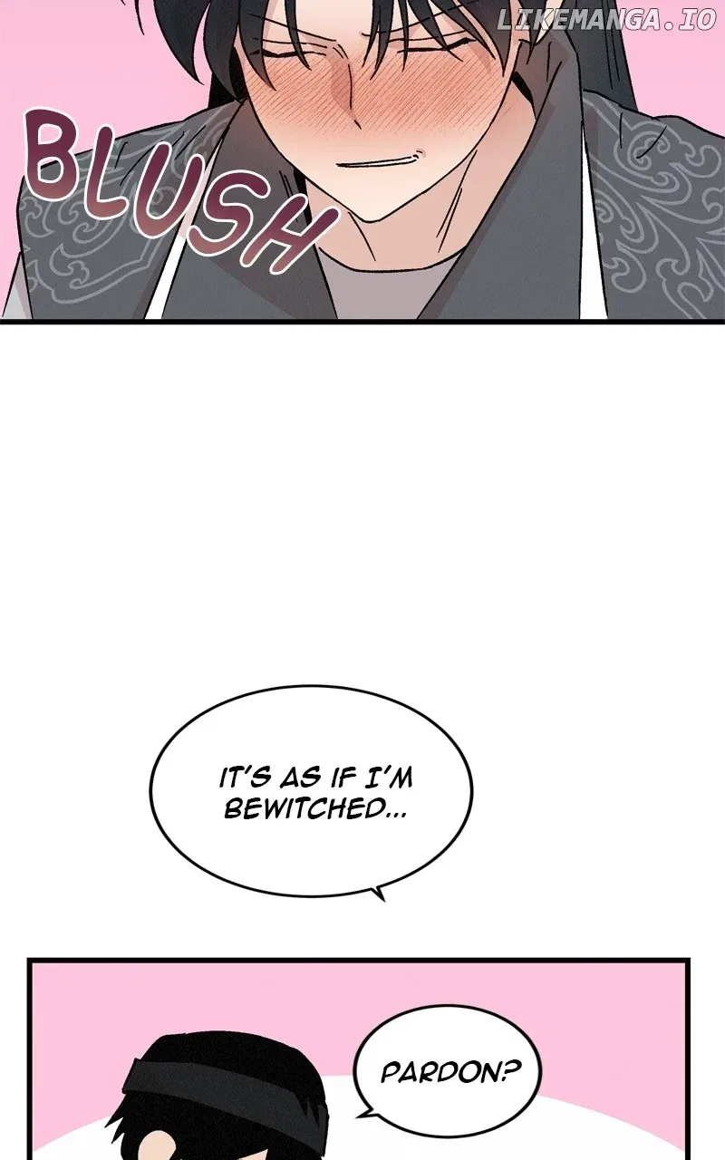 Concubine Scandal Chapter 69 – Page 58