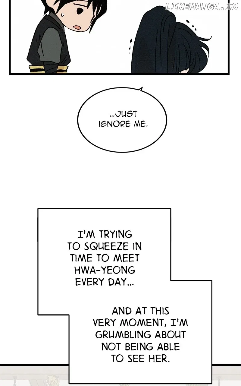 Concubine Scandal Chapter 69 – Page 59