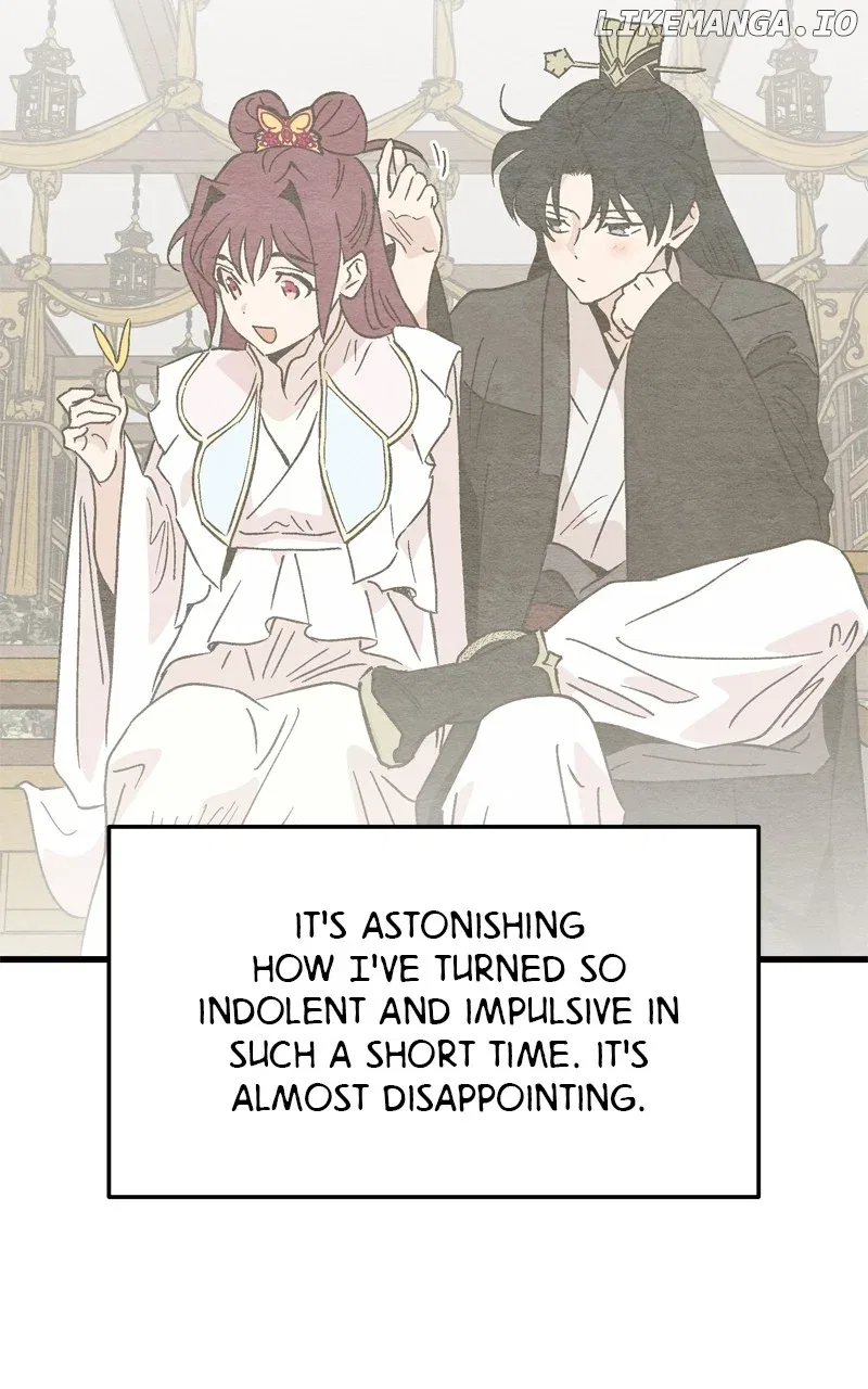 Concubine Scandal Chapter 69 – Page 60