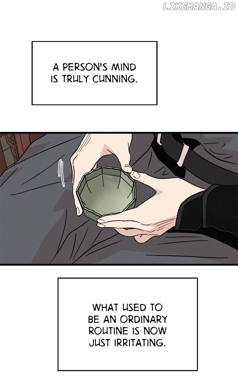 Concubine Scandal Chapter 69 – Page 61