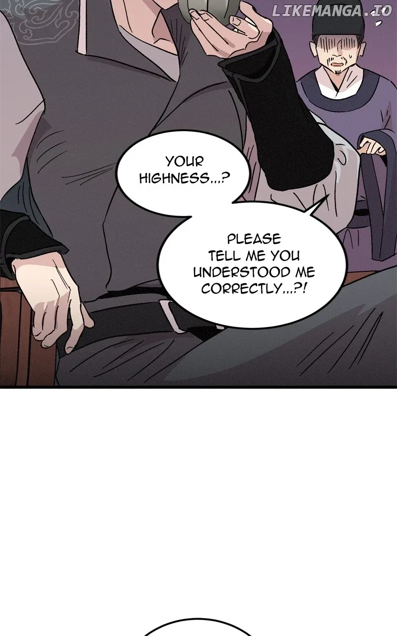 Concubine Scandal Chapter 69 – Page 71
