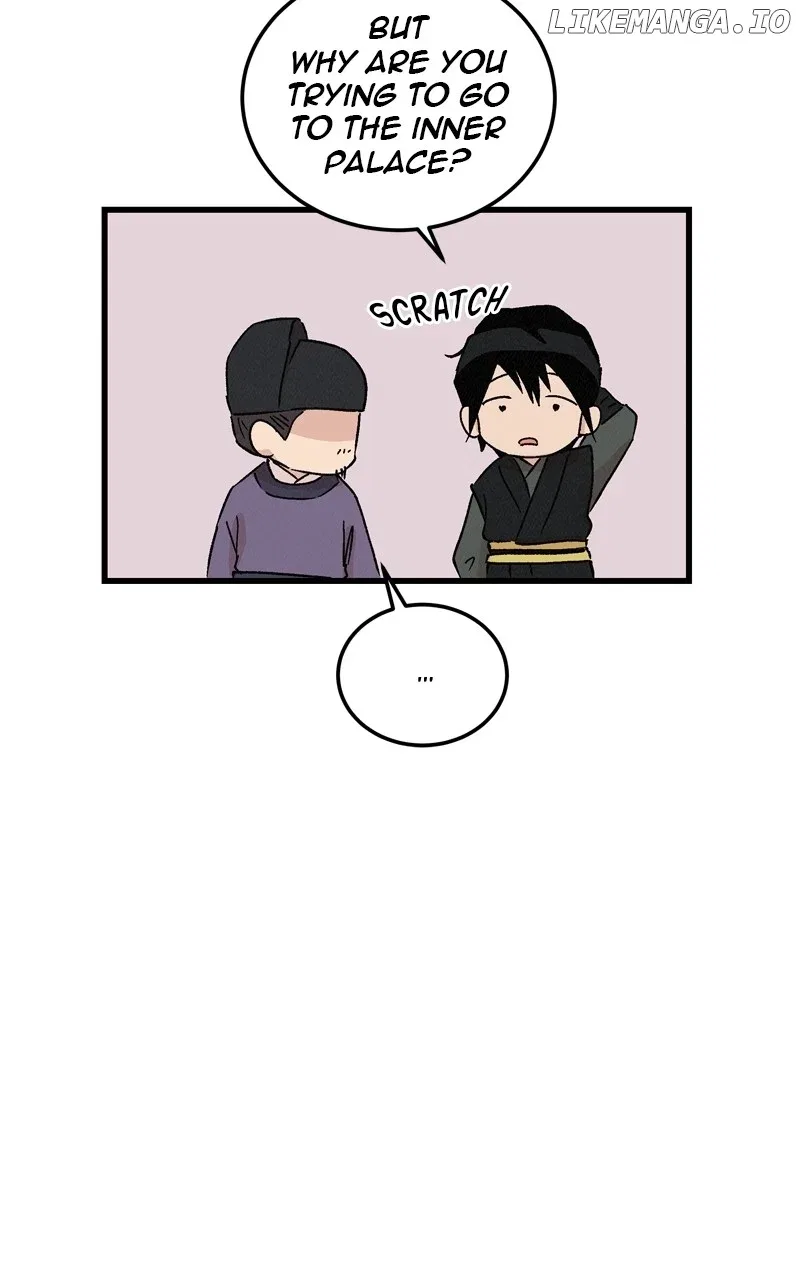 Concubine Scandal Chapter 69 – Page 72
