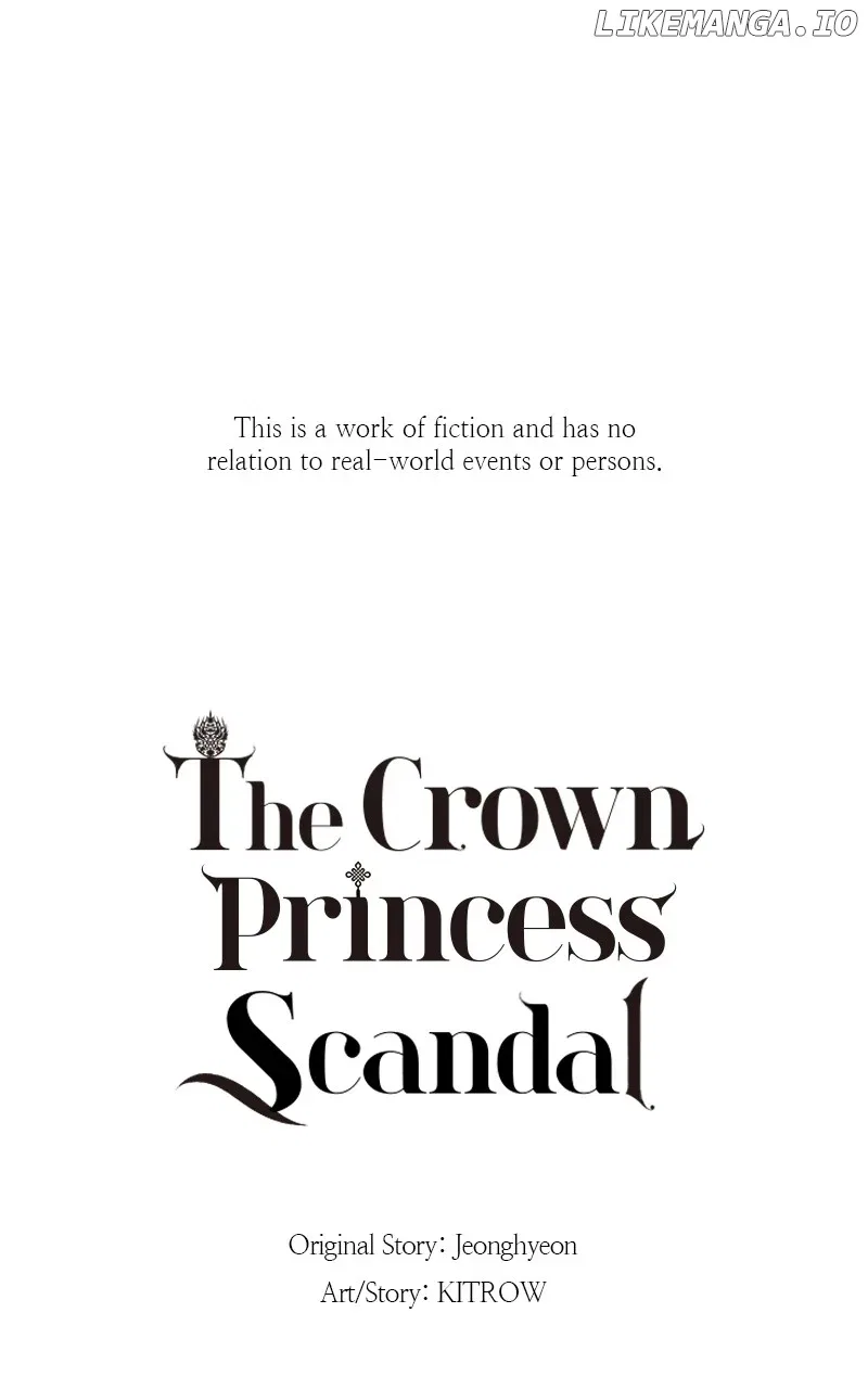 Concubine Scandal Chapter 68 – Page 1