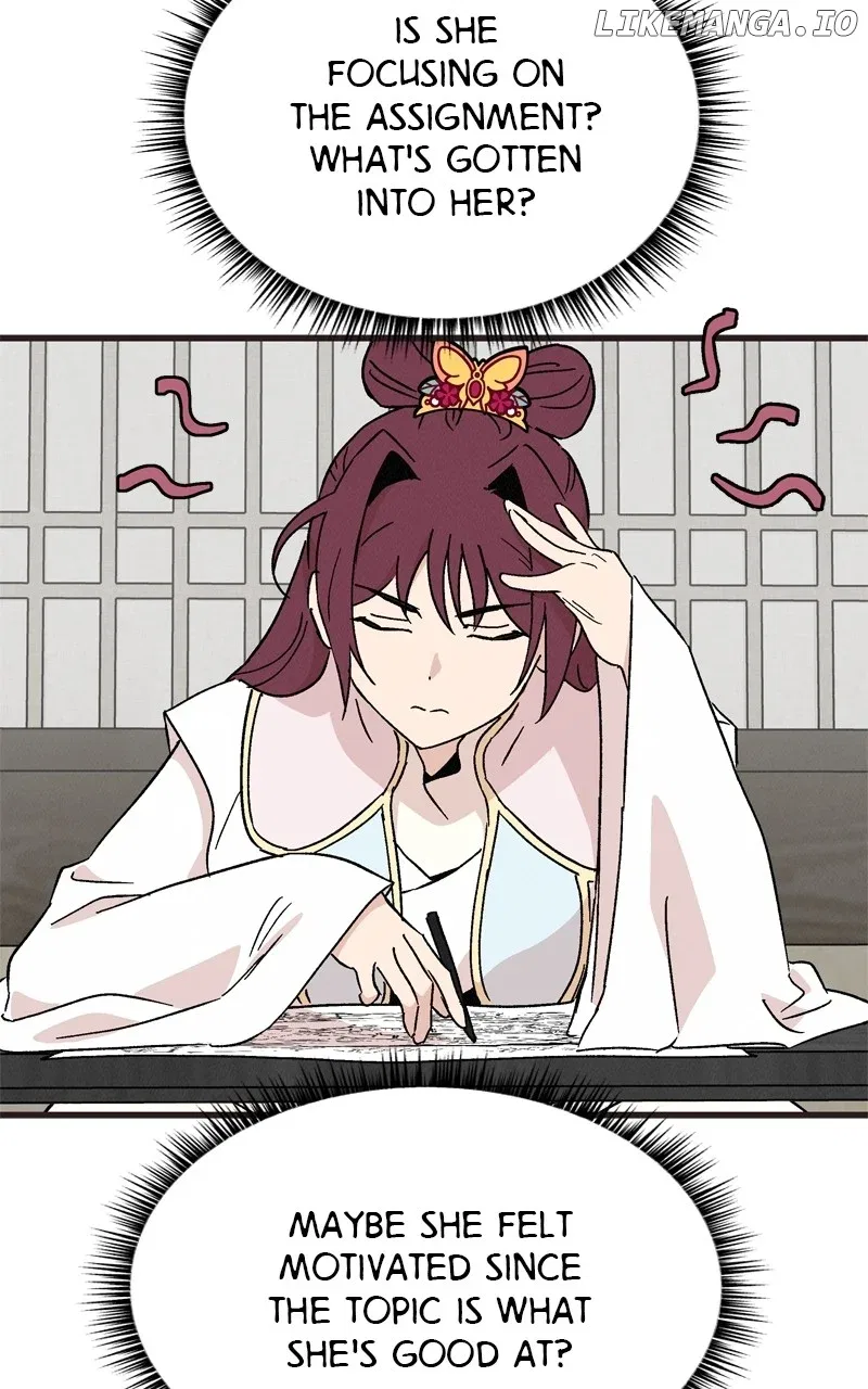 Concubine Scandal Chapter 68 – Page 5