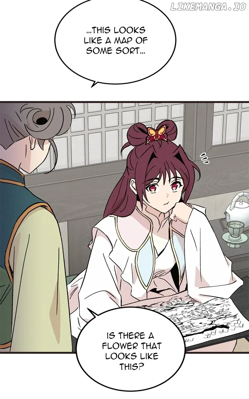 Concubine Scandal Chapter 68 – Page 10