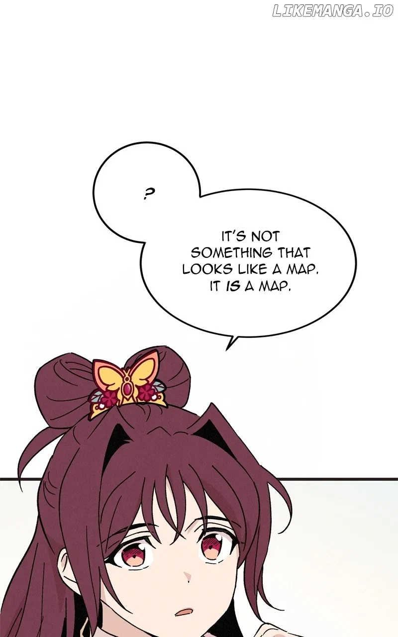 Concubine Scandal Chapter 68 – Page 11