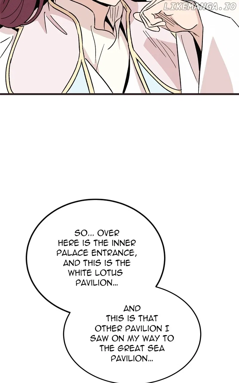 Concubine Scandal Chapter 68 – Page 12