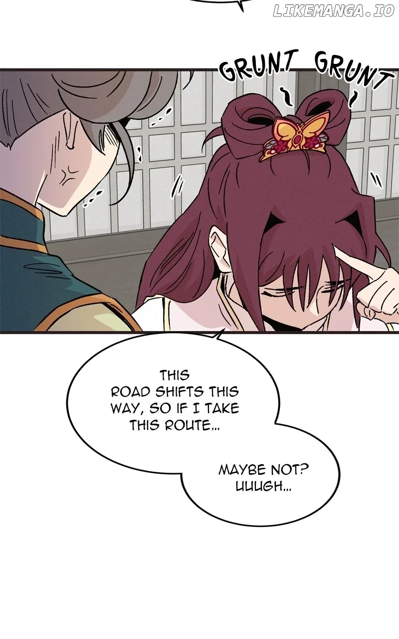 Concubine Scandal Chapter 68 – Page 13