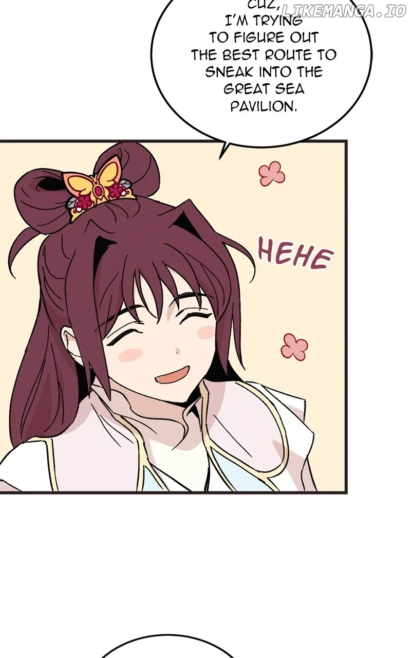 Concubine Scandal Chapter 68 – Page 15