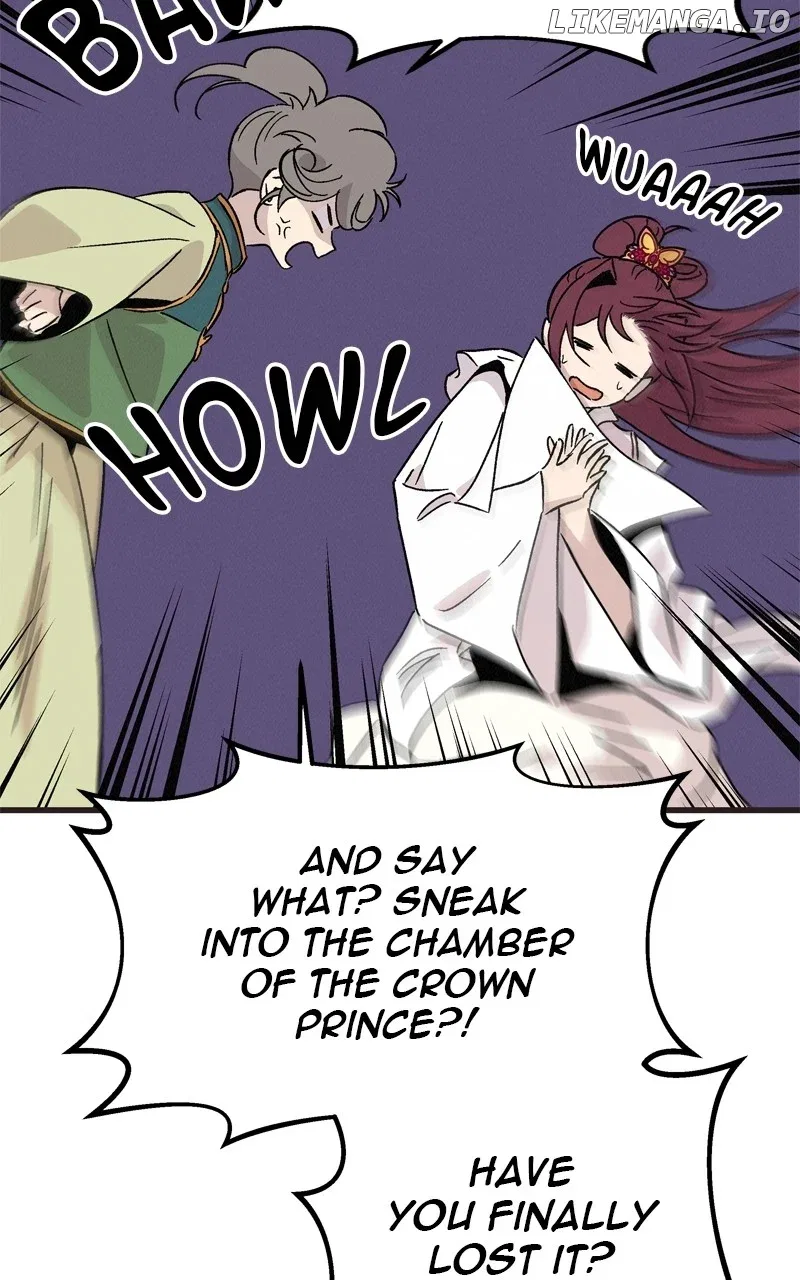 Concubine Scandal Chapter 68 – Page 18
