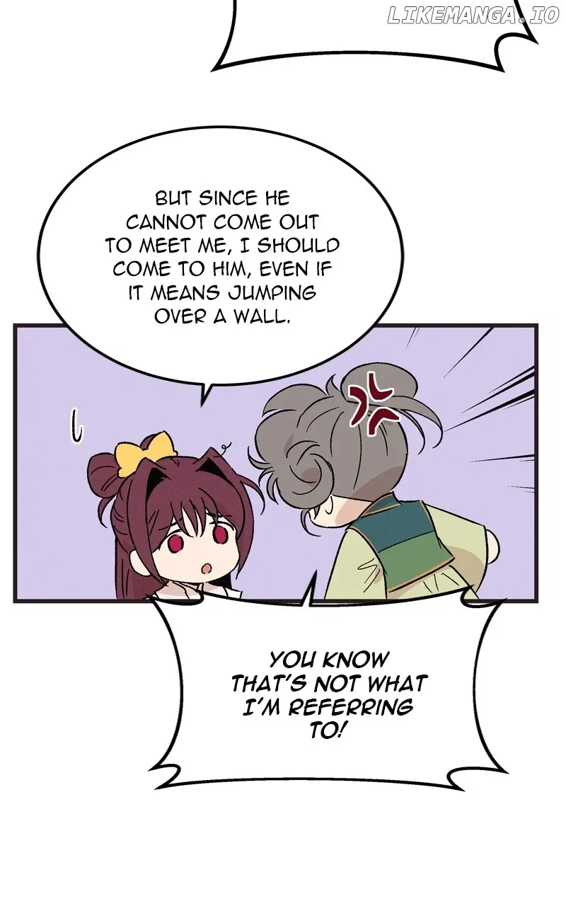Concubine Scandal Chapter 68 – Page 19