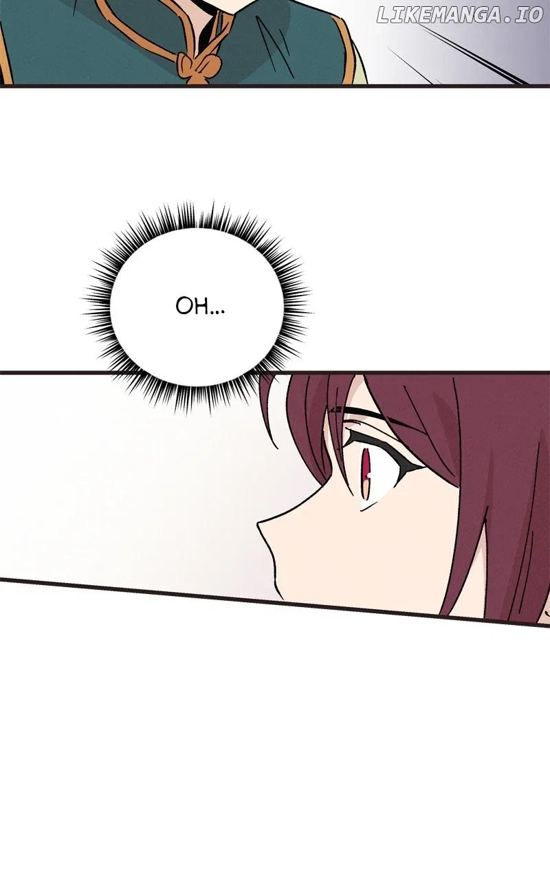Concubine Scandal Chapter 68 – Page 21