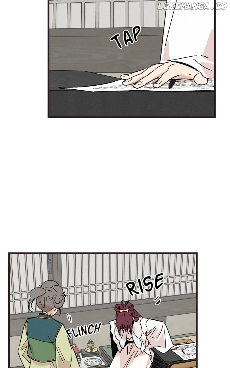 Concubine Scandal Chapter 68 – Page 24