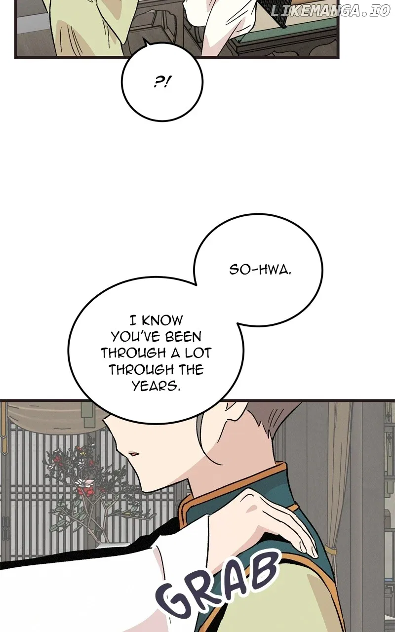 Concubine Scandal Chapter 68 – Page 25