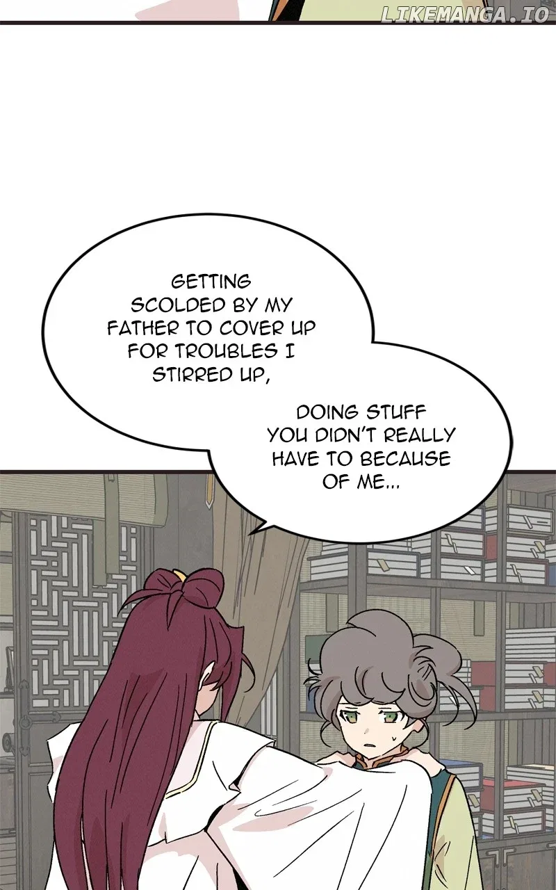 Concubine Scandal Chapter 68 – Page 26