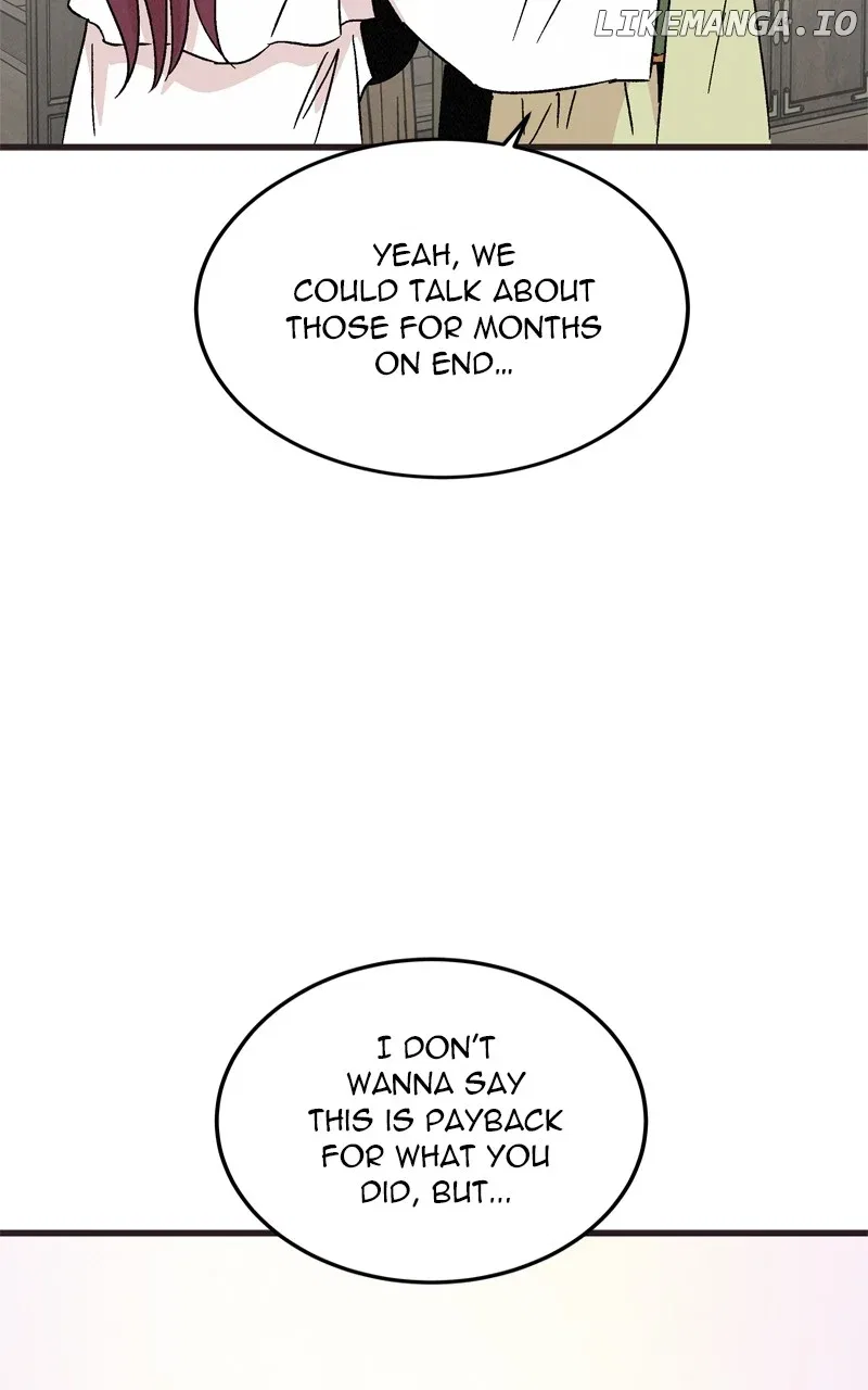 Concubine Scandal Chapter 68 – Page 27