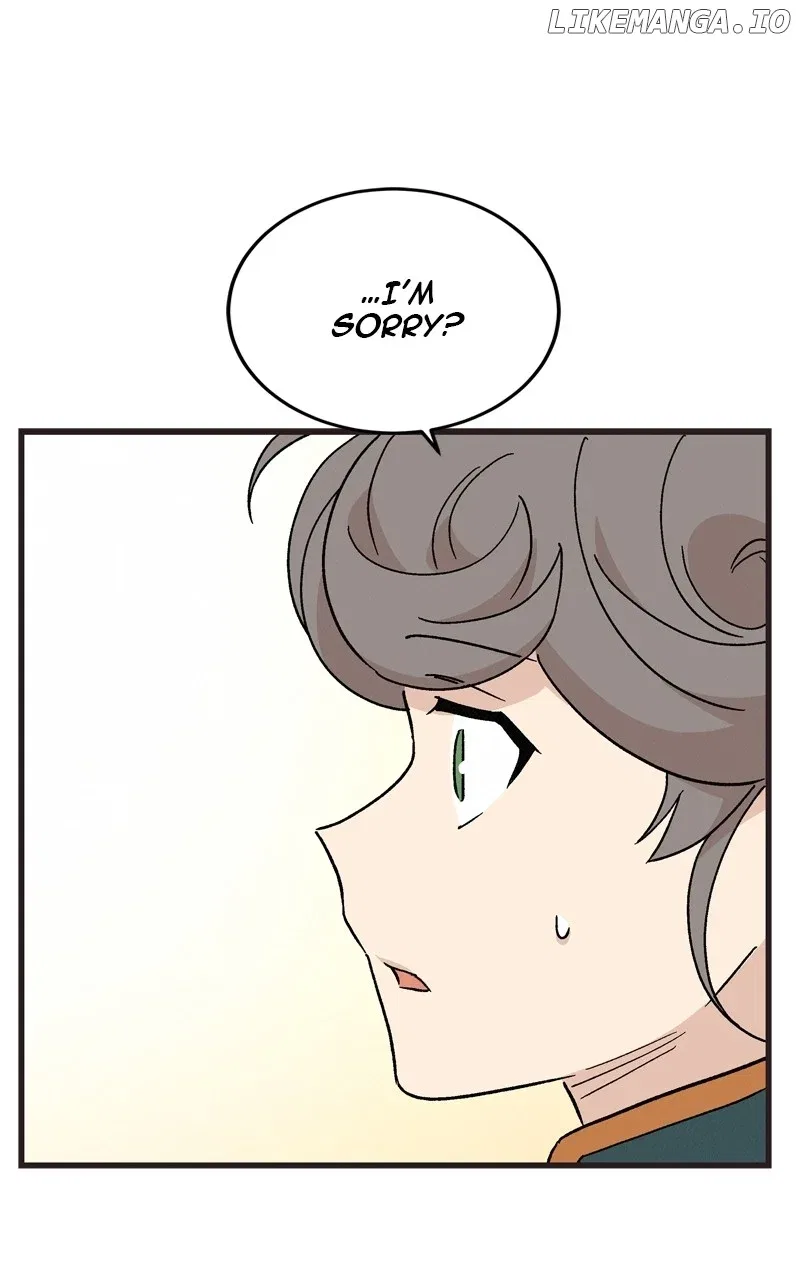 Concubine Scandal Chapter 68 – Page 30