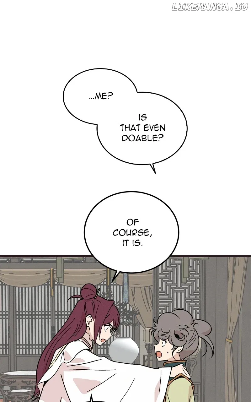 Concubine Scandal Chapter 68 – Page 31