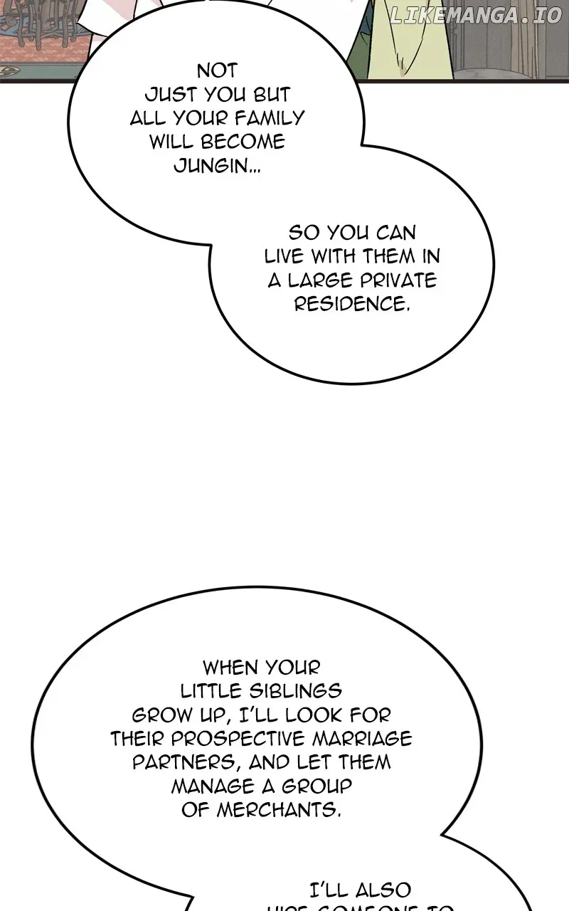 Concubine Scandal Chapter 68 – Page 32