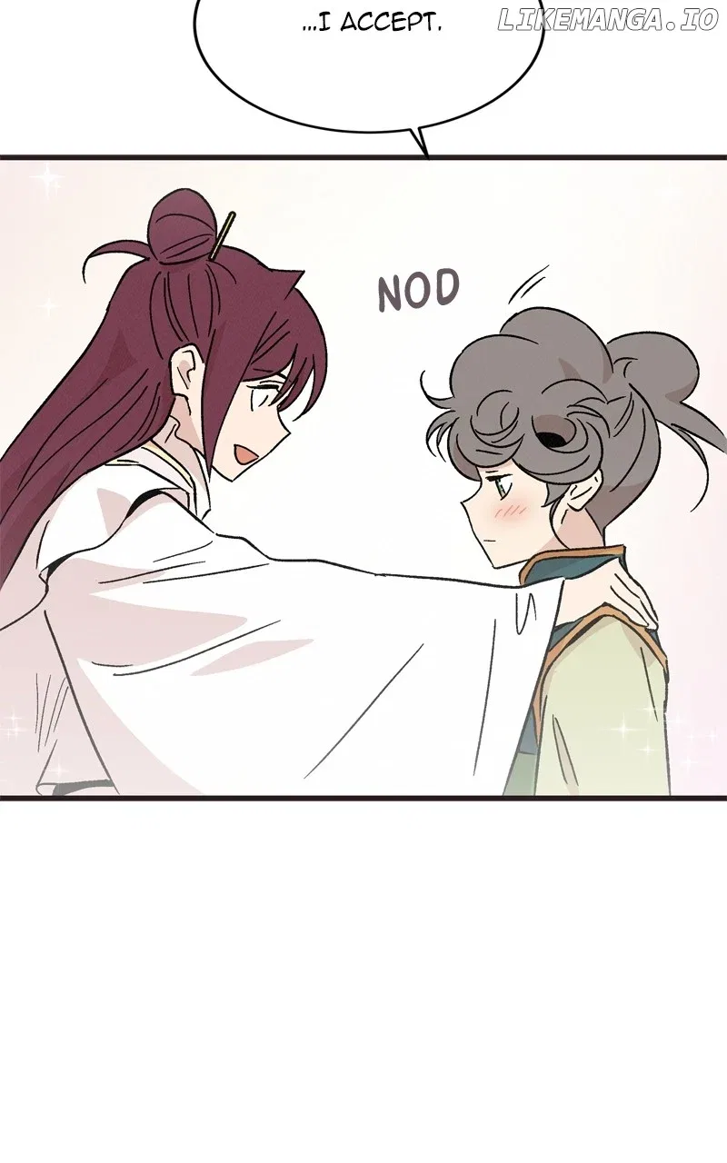Concubine Scandal Chapter 68 – Page 36