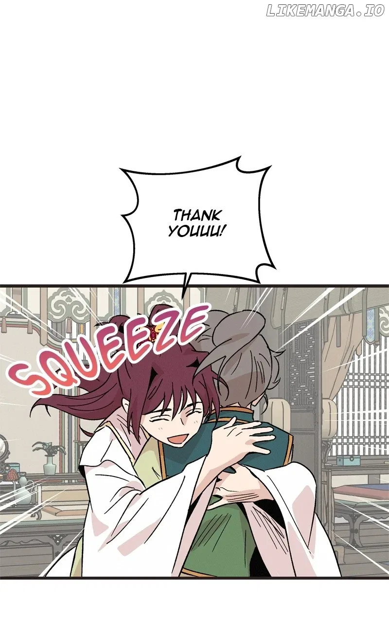 Concubine Scandal Chapter 68 – Page 37