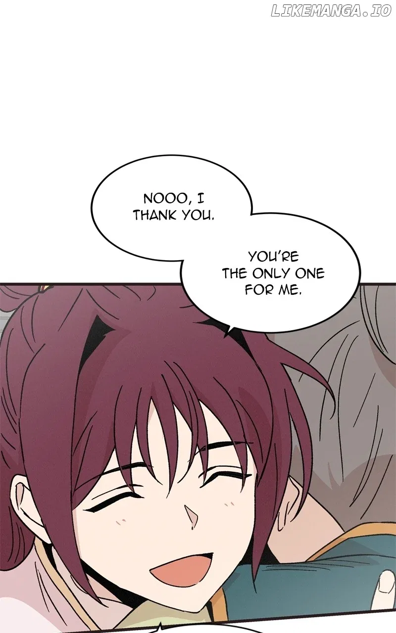 Concubine Scandal Chapter 68 – Page 39