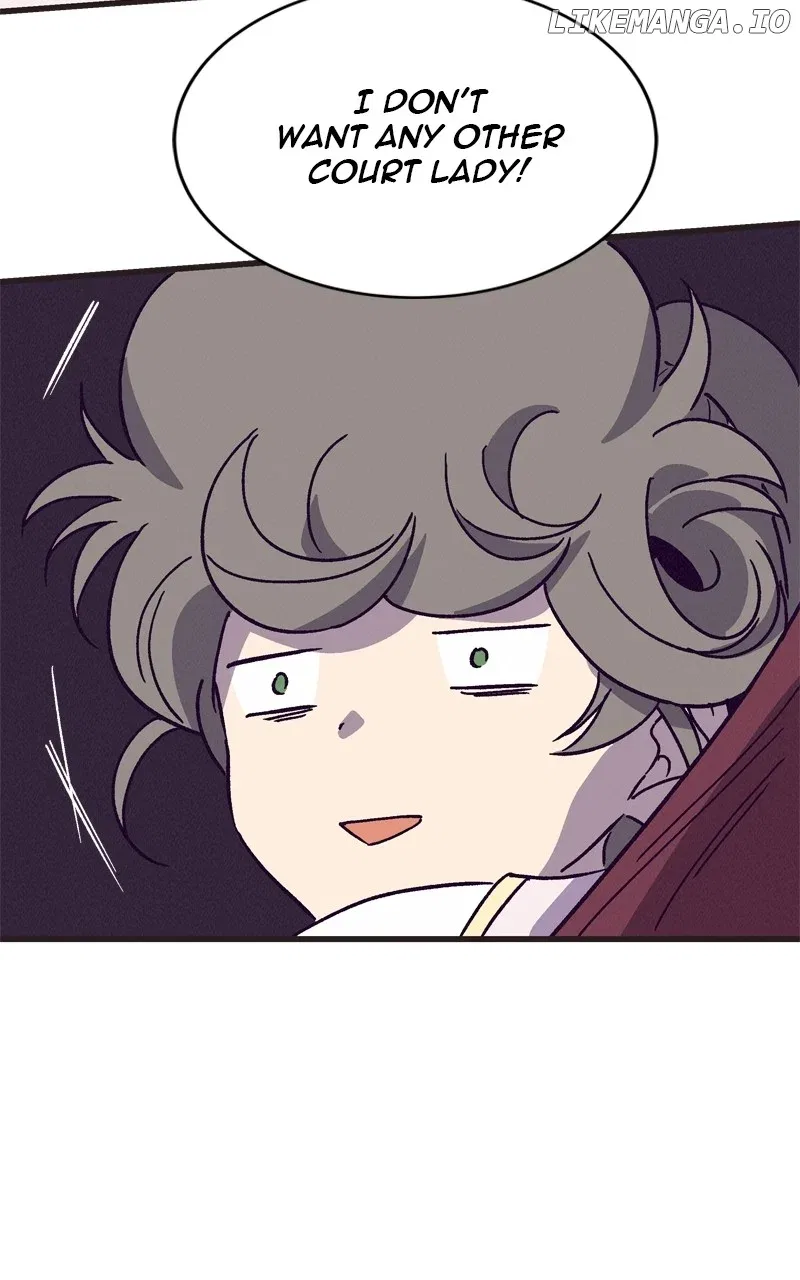 Concubine Scandal Chapter 68 – Page 40
