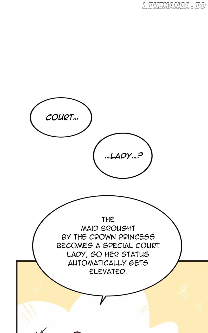 Concubine Scandal Chapter 68 – Page 41