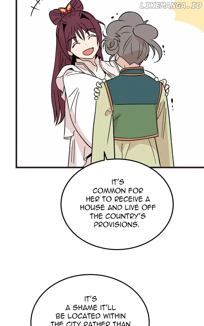 Concubine Scandal Chapter 68 – Page 42