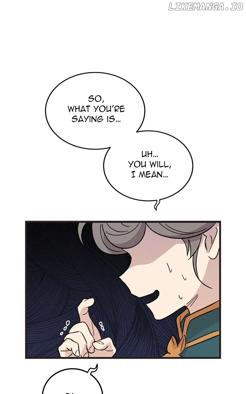 Concubine Scandal Chapter 68 – Page 44