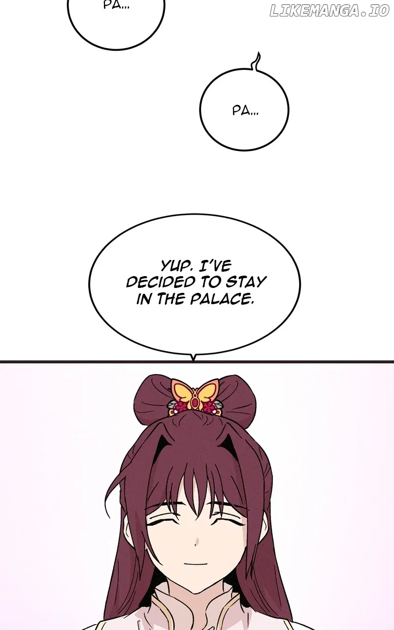 Concubine Scandal Chapter 68 – Page 45