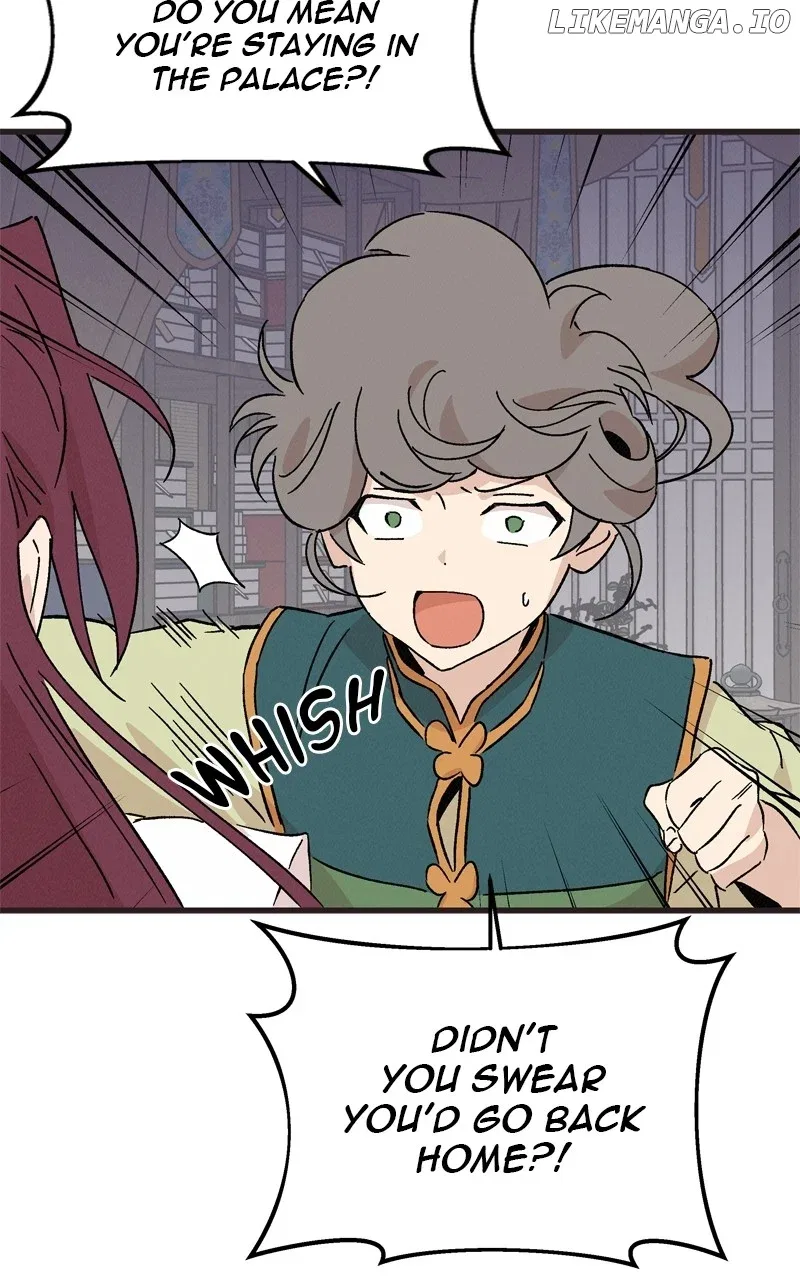 Concubine Scandal Chapter 68 – Page 48
