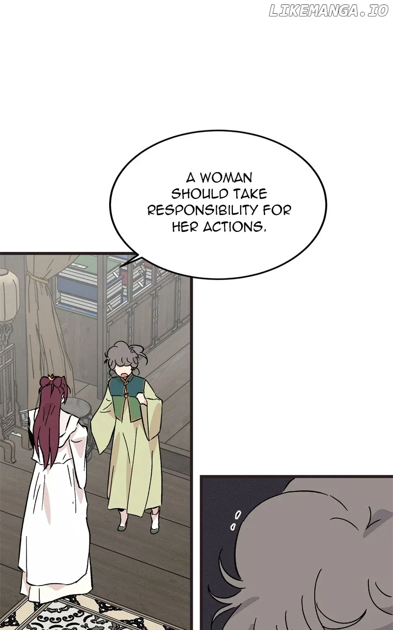 Concubine Scandal Chapter 68 – Page 49