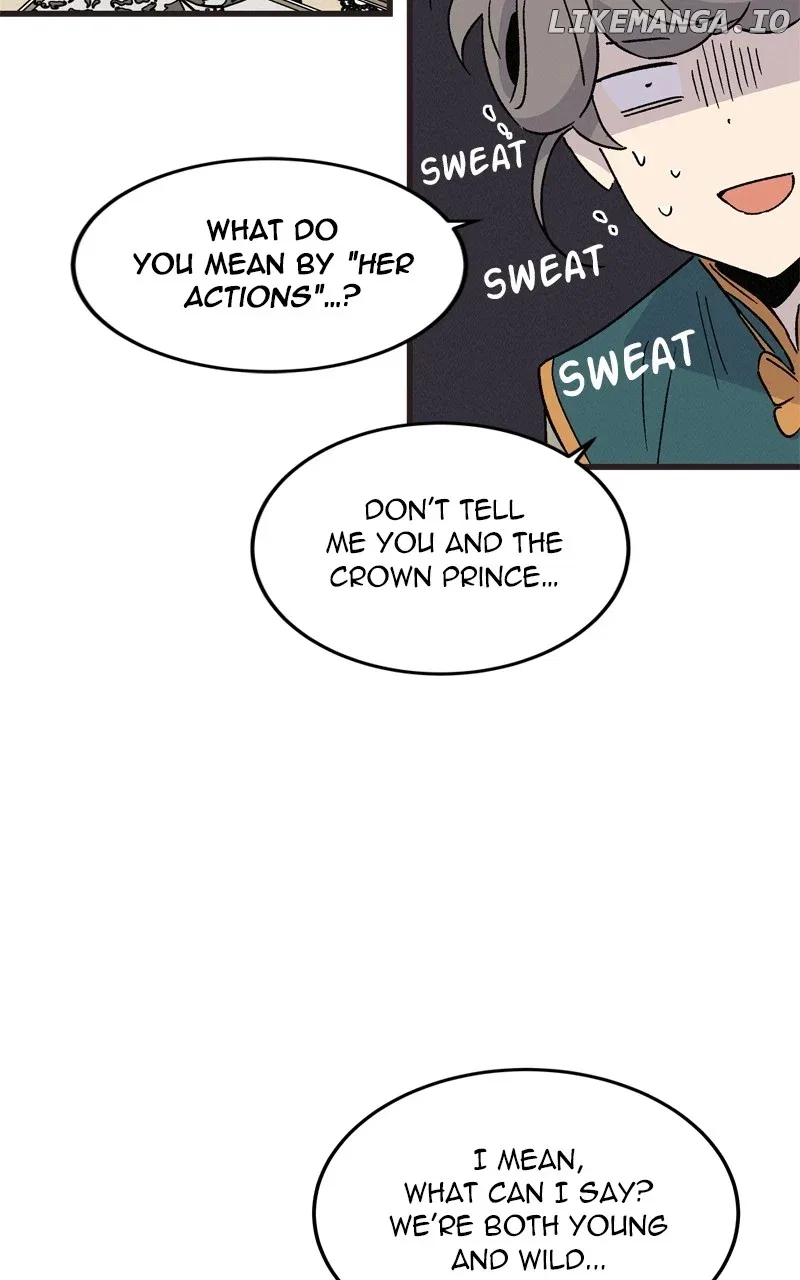 Concubine Scandal Chapter 68 – Page 50