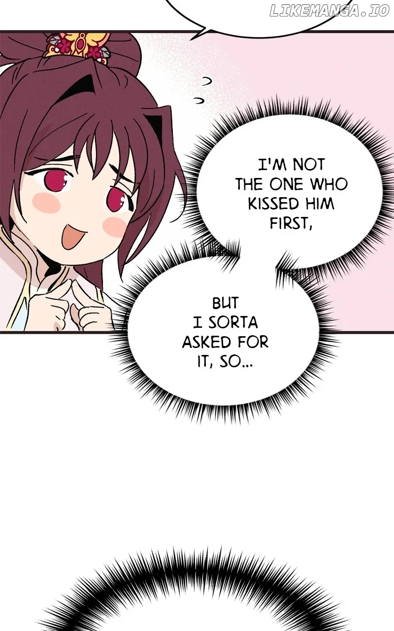 Concubine Scandal Chapter 68 – Page 51