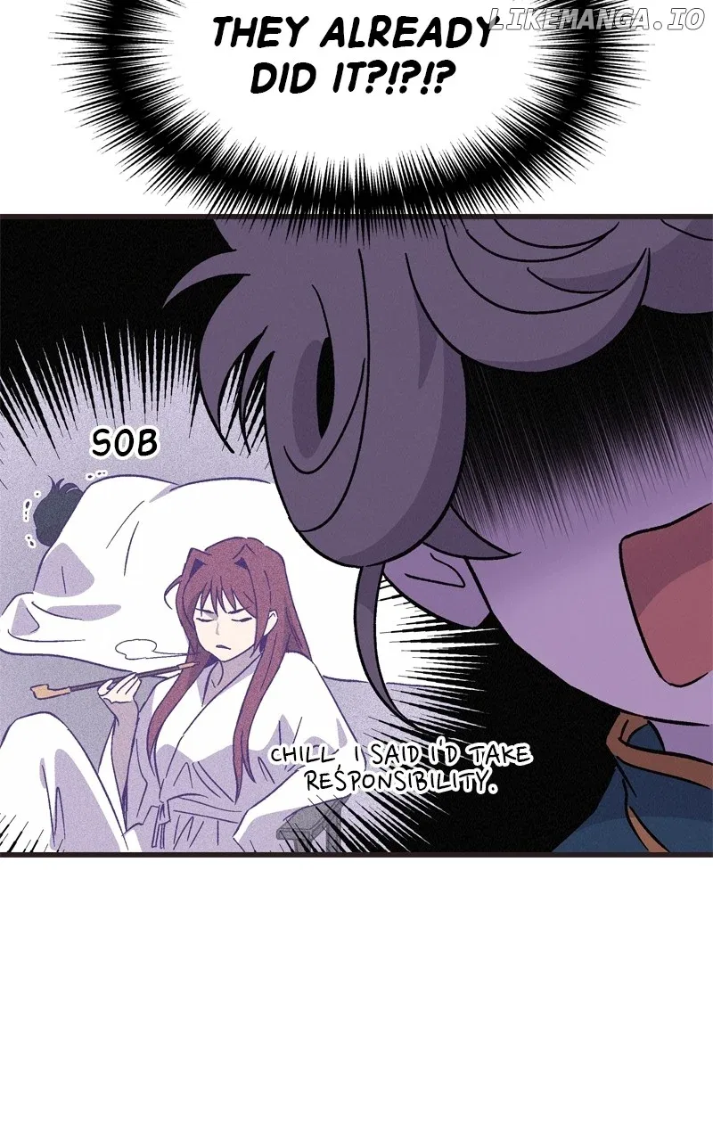 Concubine Scandal Chapter 68 – Page 52