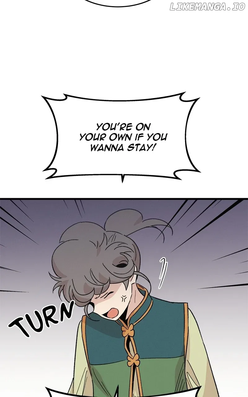 Concubine Scandal Chapter 68 – Page 54