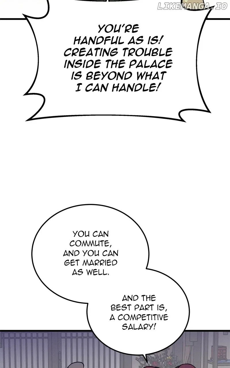 Concubine Scandal Chapter 68 – Page 55