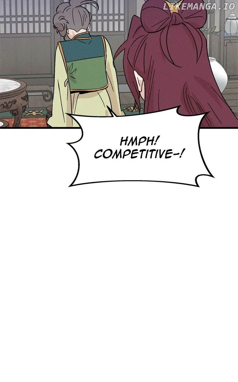 Concubine Scandal Chapter 68 – Page 56