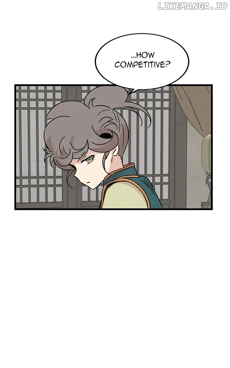 Concubine Scandal Chapter 68 – Page 57