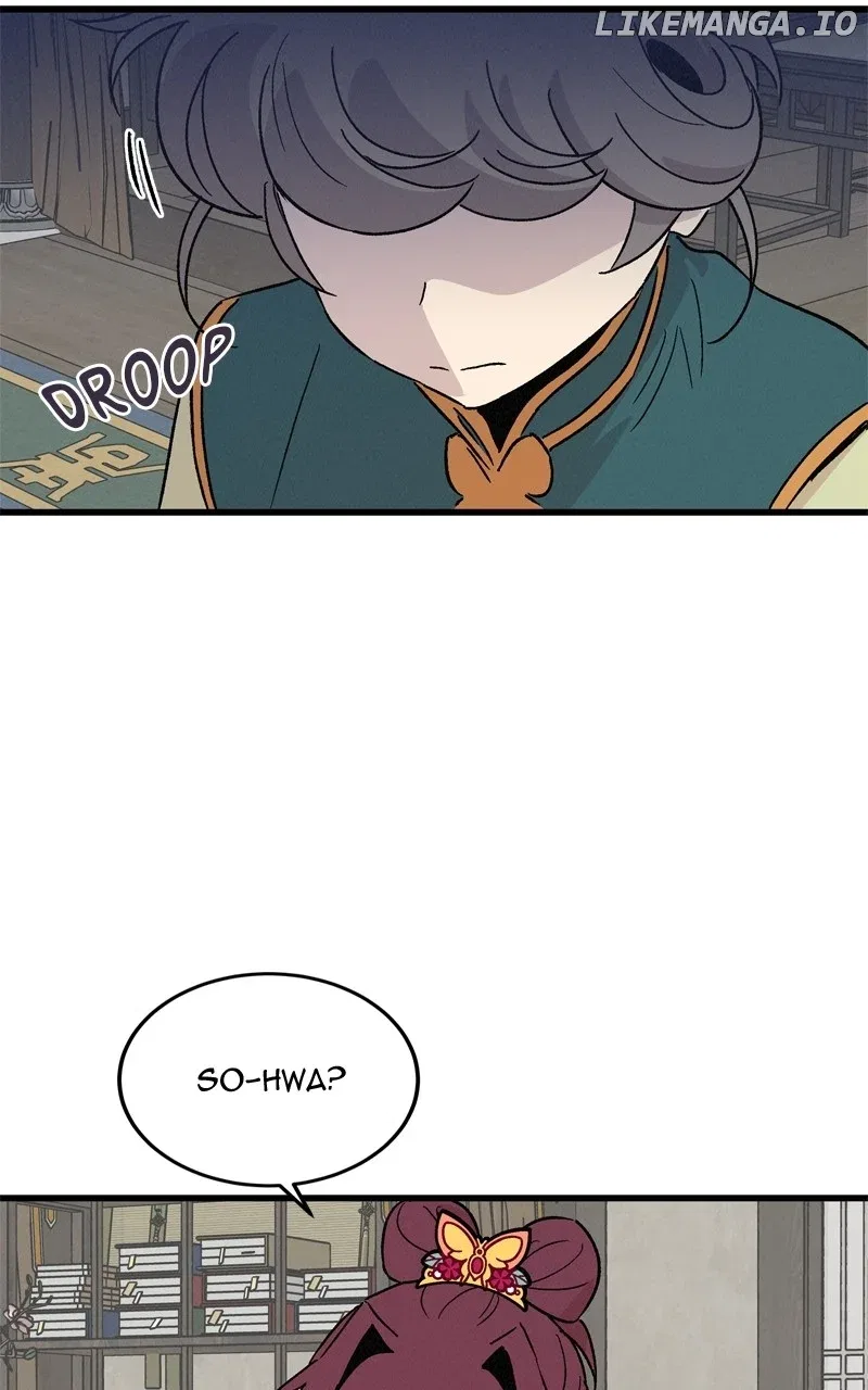 Concubine Scandal Chapter 68 – Page 62
