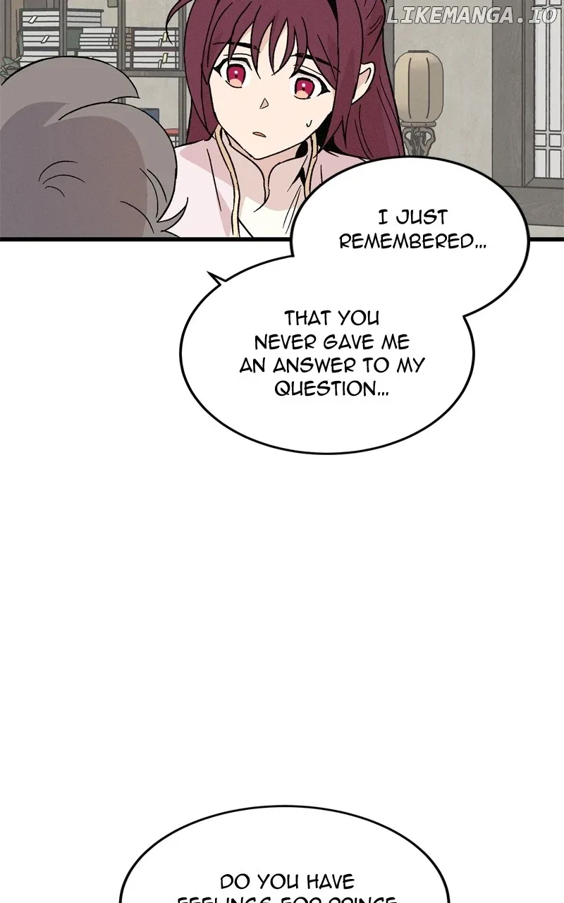 Concubine Scandal Chapter 68 – Page 63