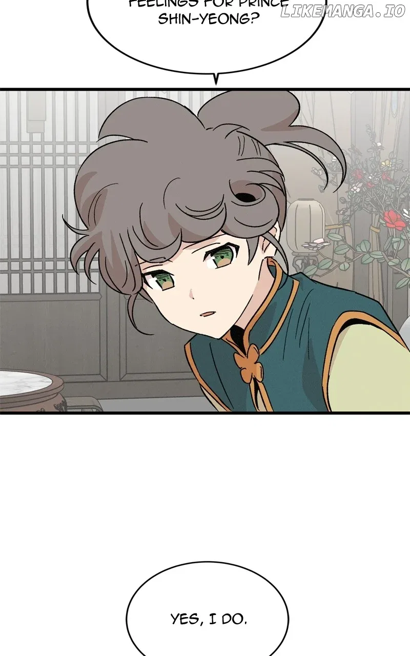Concubine Scandal Chapter 68 – Page 64