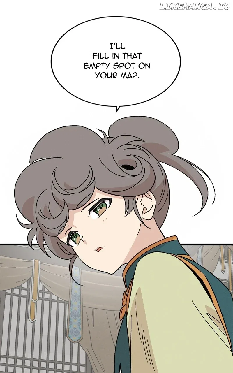 Concubine Scandal Chapter 68 – Page 69