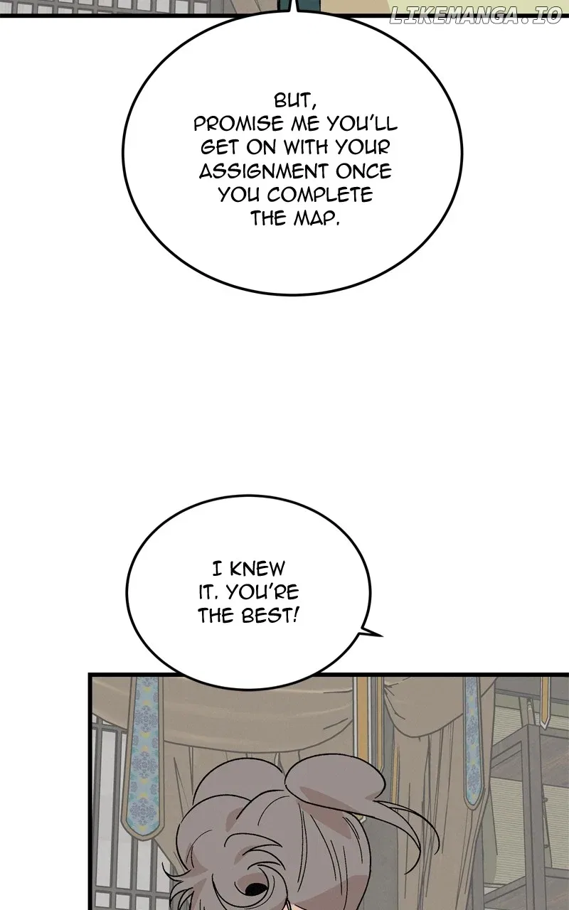 Concubine Scandal Chapter 68 – Page 70