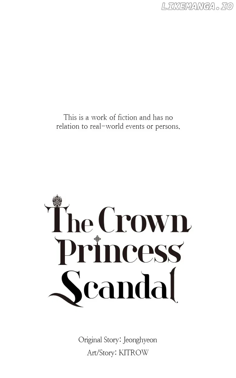 Concubine Scandal Chapter 67 – Page 1