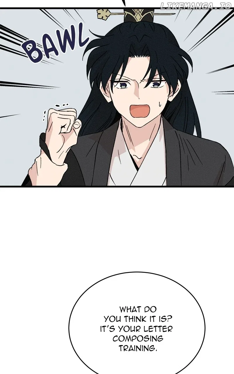 Concubine Scandal Chapter 67 – Page 4