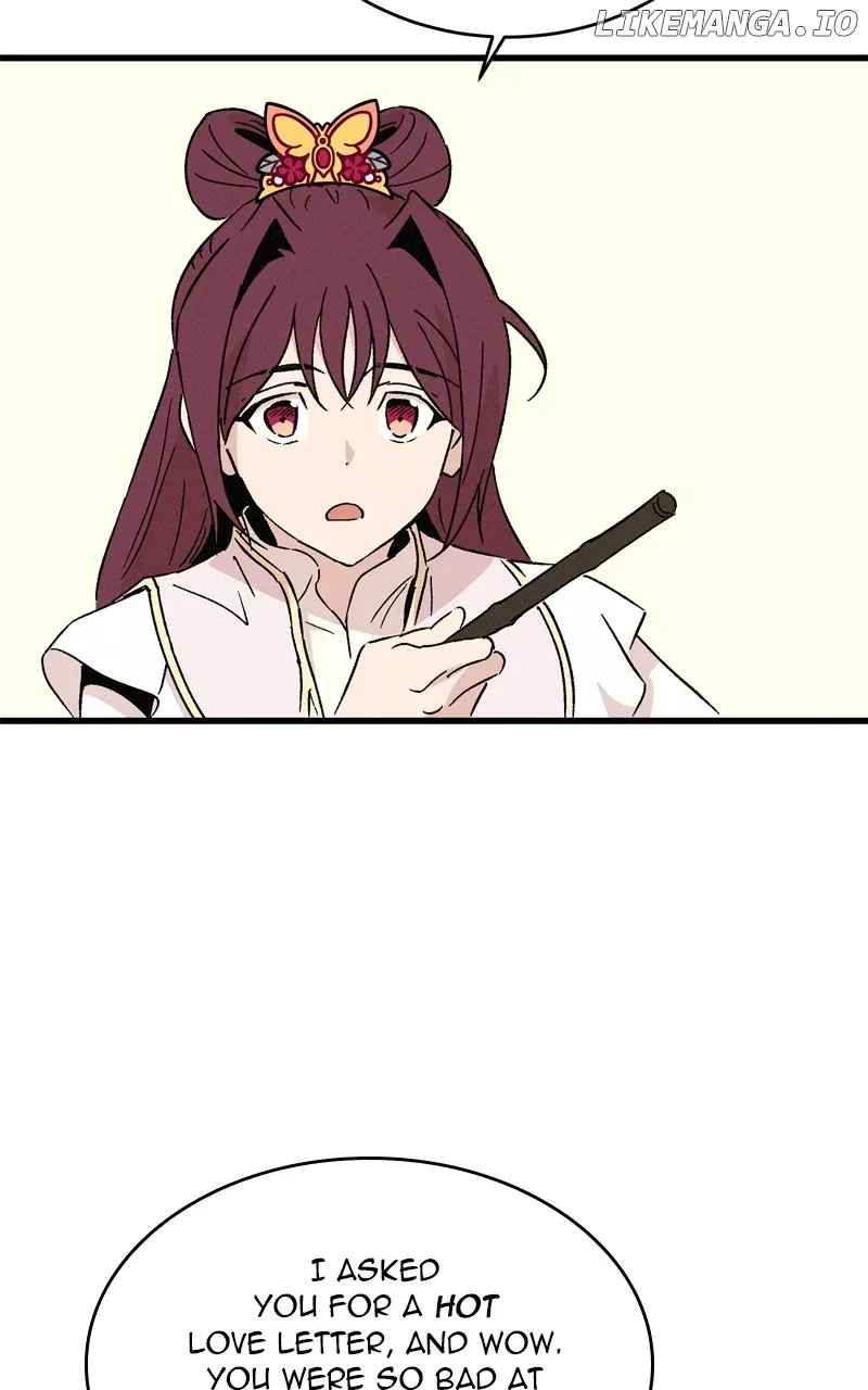 Concubine Scandal Chapter 67 – Page 5