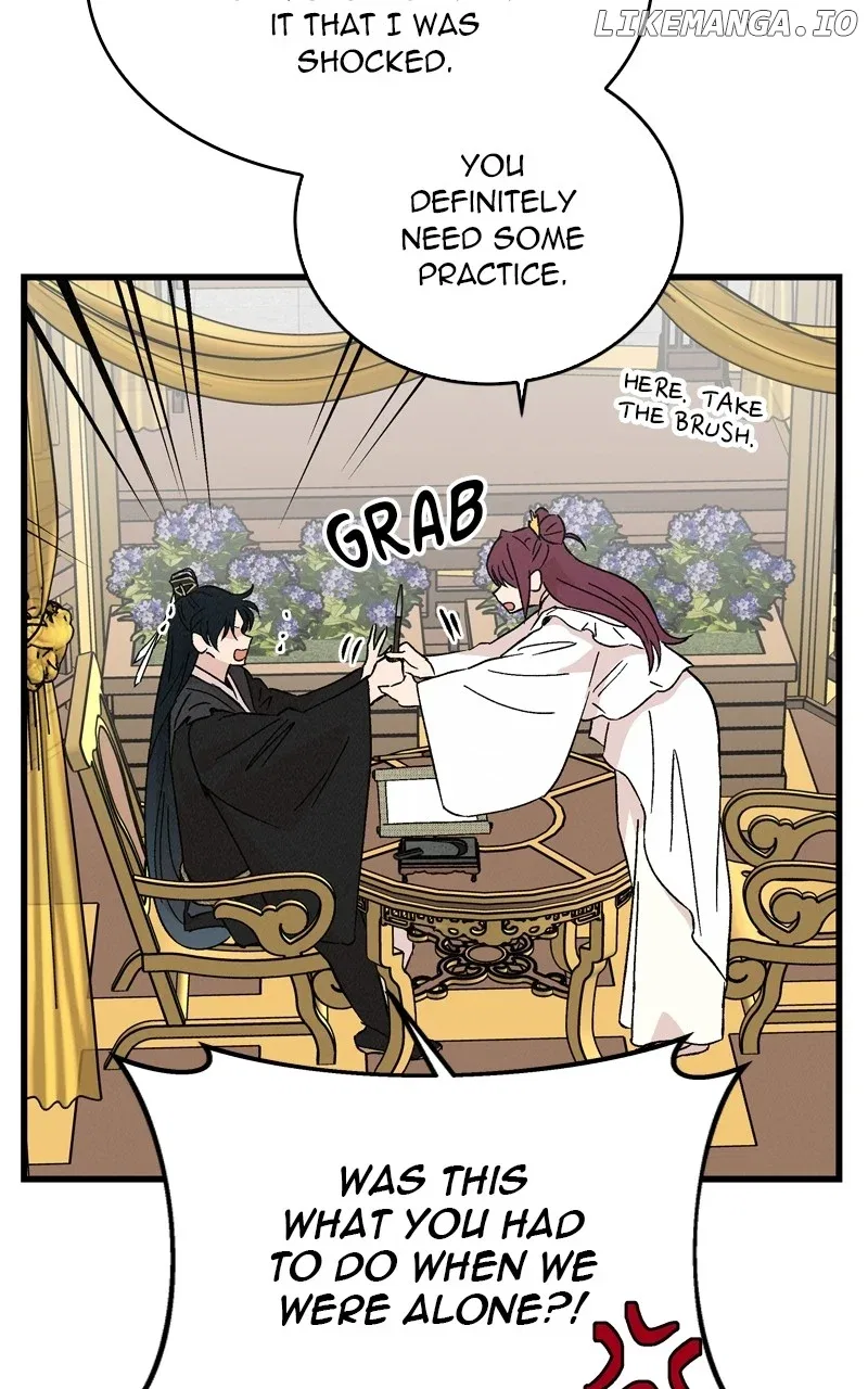 Concubine Scandal Chapter 67 – Page 6