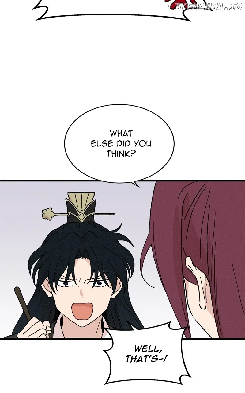 Concubine Scandal Chapter 67 – Page 7